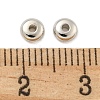 CCB Plastic Spacer Beads CCB-L014-02D-P-3
