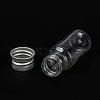 PET Plastic Mini Storage Bottle CON-K010-03B-01-3