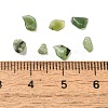 Natural Jade Beads Chip Beads G-Q193-06C-3