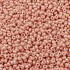 MIYUKI Round Rocailles Beads SEED-JP0009-RR0596-3