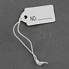 Paper Price Cards CDIS-S023-9-2