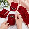Square Velvet Jewelry Bags TP-NB0001-41A-03-5