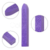 DIY Wax Seal Stamp Kits DIY-CP0003-52O-5