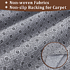 Non-woven Fabrics DIY-WH0048-12D-4