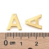 304 Stainless Steel Charms STAS-P141-A-3