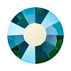 Preciosa® Crystal Hotfix Flatback Stones Y-PRC-HSS6-60230-200-2