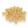 Tibetan Style Alloy Beads X-TIBEB-LF0928Y-G-1