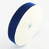 3/4 inch Single Face Velvet Ribbon OCOR-R019-19.1mm-070-1