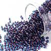 TOHO Round Seed Beads SEED-JPTR11-0381-1