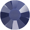 Preciosa® MAXIMA Crystal No Hotfix Flatback Stones Y-PRC-NSS12-33400-3
