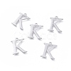 Tarnish Resistant 304 Stainless Steel Charms STAS-K215-05P-1