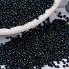 MIYUKI Round Rocailles Beads SEED-X0056-RR0452-1