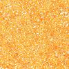 TOHO 8/0 Demi Round Beads X-SEED-DR08-0801-2