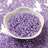 Opaque Acrylic Beads MACR-K359-01G-2