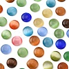 Cat Eye Cabochons CE-J002-8mm-M-2