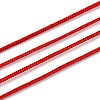 Nylon Chinese Knot Cord NWIR-C003-01B-24-3