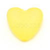 Opaque Acrylic Beads SACR-CJC0001-01B-1
