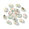Preciosa® MAXIMA Crystal Sew-On Cups Y-PRC-SB14-00030-200-S-2
