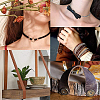 5M Cowhide Leather Cord WL-GF0001-19C-5