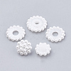 Imitation Pearl Acrylic Beads OACR-T004-15mm-20-2