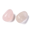 Natural Rose Quartz Beads G-M371-01-2