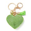 10Pcs Keychains KEYC-XCP0001-16-2