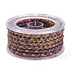 Braided Nylon Cord NWIR-G019-01H-1