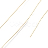 Copper Jewelry Wire CWIR-CW0.4mm-26-2