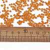 Glass Seed Beads X1-SEED-A004-3mm-9B-3