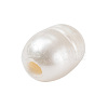 Grade B Natural Cultured Freshwater Pearl Beads X-PEAR-P001-1-4