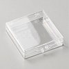 Plastic Fake Nail Tips Storage Box CON-WH0100-100B-02-1