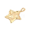 304 Stainless Steel Pendants FIND-H017-01F-G-2