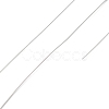 Non-Tarnish 10 Rolls 304 Stainless Steel Wire TWIR-H001-01B-P-2