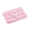 Marine Organism Food Grade Silicone Molds DIY-F044-12-3