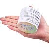 Elastic Fibre Core Spun Elastic Cord EC-BC0001-02-3mm-3