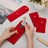 Velvet Watch Packaging Storage Bag AJEW-WH0473-28-3