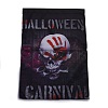 Garden Flag for Halloween AJEW-H108-A14-1