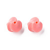 Opaque Acrylic Beads MACR-S373-139-A09-4