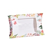 Paper Pillow Boxes CON-G007-03A-01-1
