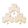 Wood Big Pendants WOOD-XCP0001-81-1