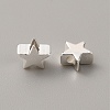 Brass Beads KK-WH0047-79A-S-1