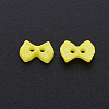 2-Hole Plastic Buttons BUTT-N018-028-09-3