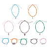 DIY Bracelet Making DIY-SC0003-09-5