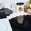 PVC Heat Transfer Vinyl DIY-WH20011-60B-3