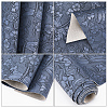 PU Leather Fabric DIY-WH20055-025C-5