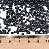 12/0 Glass Seed Beads SEED-A009-2mm-606-3
