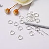 304 Stainless Steel Split Rings STAS-P223-22S-01-5