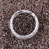 FGB 11/0 Grade A Glass Seed Beads X-SEED-S030-1205-3
