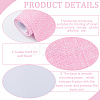 DIY Imitation Linen Fabric DIY-WH0349-139E-6
