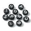 520Pcs 26 Style Opaque Acrylic Beads SACR-YW0001-51-3